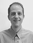 Chad Krinkie, Sales Manager